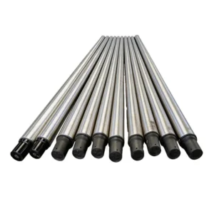 Non-Magnetic Drill Collars (NMDC) Supplier & Manufacturer | MWD / LWD / Gyro | KTK Energy