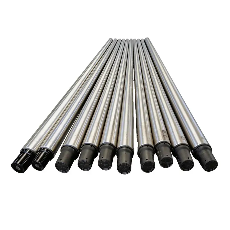 Non-Magnetic Drill Collars (NMDC) Supplier & Manufacturer | MWD / LWD / Gyro | KTK Energy