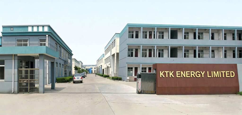 KTK Energy Limited is an engineering-driven integrated Supplier of drilling tools and equipment, combining in-house manufacturing participation with strategic sourcing capabilities in China.