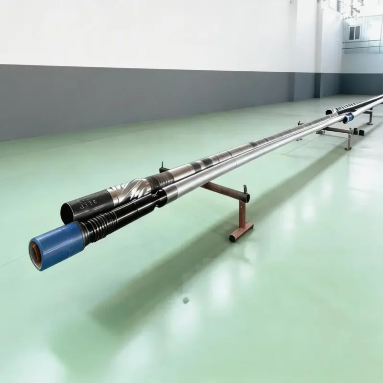 core barrel system for oilfield coring KTK Energy