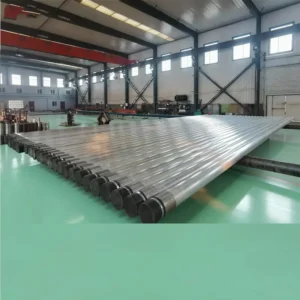 Inner Tube for Core Barrel System | API Coring Tool Supplier & Manufacturer | KTK Energy