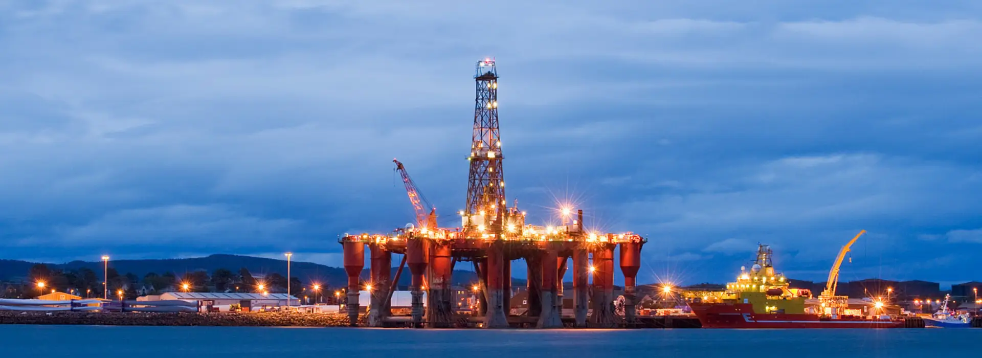 KTK Energy Limited is an engineering-driven integrated Supplier of drilling tools and equipment, combining in-house manufacturing participation with strategic sourcing capabilities in China.