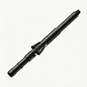 KTK Energy under reamer drilling tool for wellbore enlargement