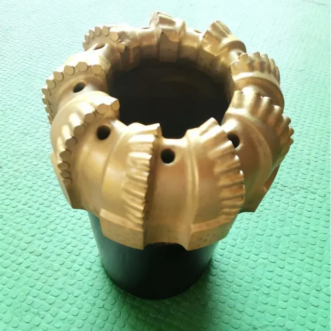 Core Drill Bit (Coring Bit) API Supplier & Manufacturer | KTK Energy