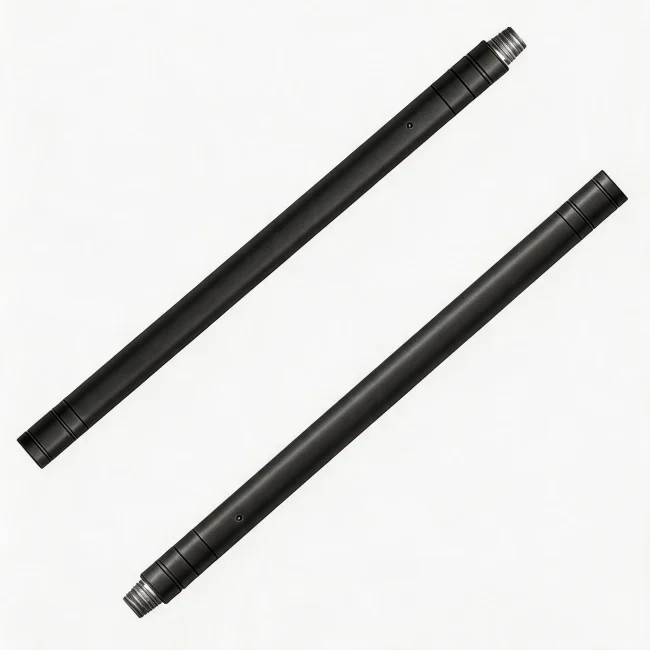 Fishing Bumper Sub | KTK Energy Downhole Fishing & Stuck Pipe Recovery Tool Supplier