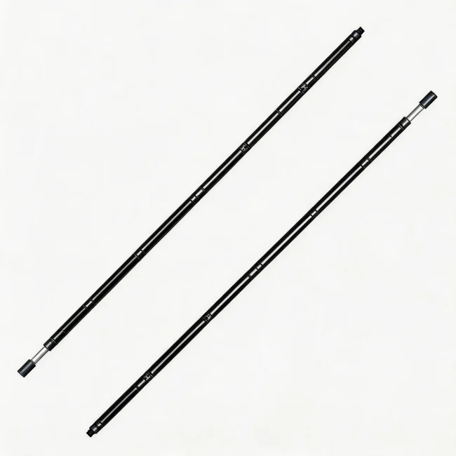 Hydraulic Drilling Jar | Bidirectional Downhole Impact Tool | KTK Energy Supplier & Manufacturer