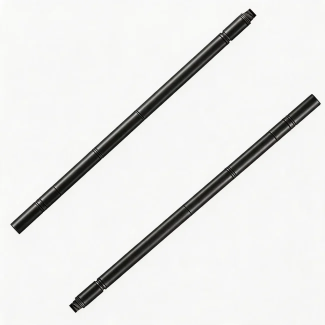Hydraulic Jar Intensifier | Downhole Fishing Tool Supplier & Manufacturer – KTK Energy