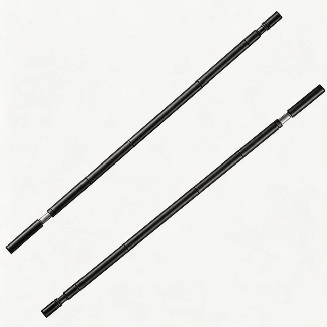 Mechanical Drilling Jar | Downhole Stuck Pipe Recovery Tool Supplier