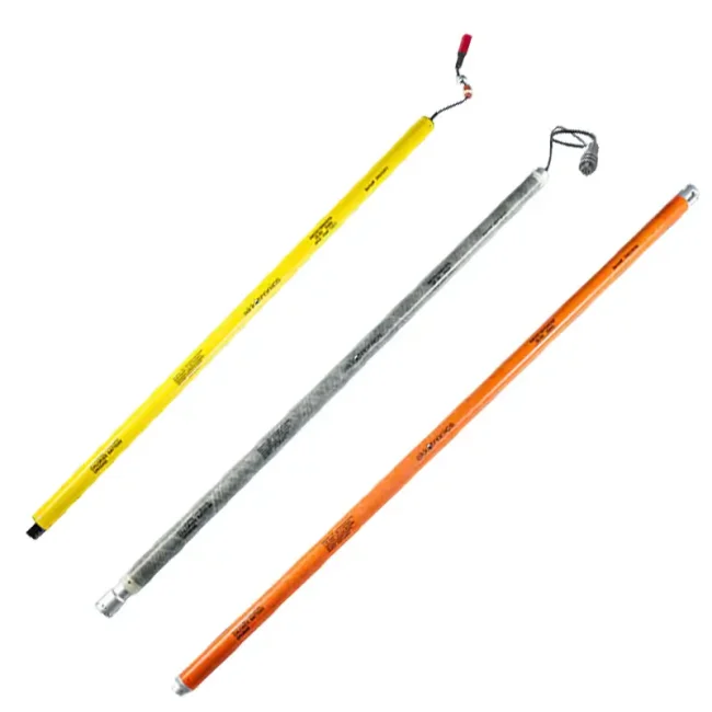 High-Temperature Customized MWD Batteries Supplier & Manufacturer | Downhole Power Solutions